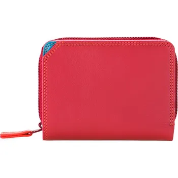 Peněženka Mywalit peněženka malá červená 226-163