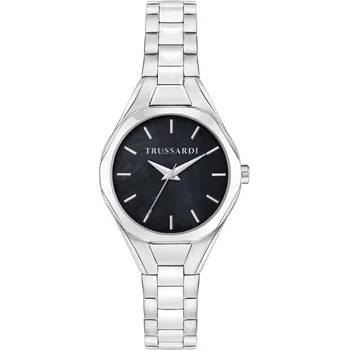 Hodinky Dámské hodinky Trussardi Metropolitan R2453157511
