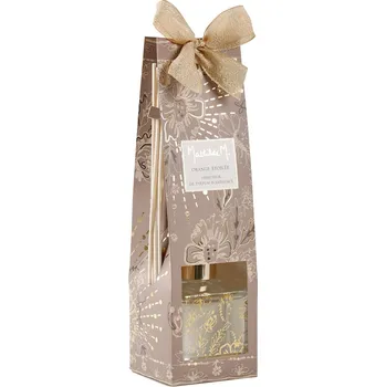 Aroma difuzér Mathilde M. - ORANGE ÉTOILÉE, difuzér 150ml