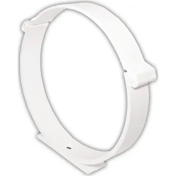 Vzduchotechnické potrubí UNITRADE HK Úchyt plastového potrubí Ø 150 mm