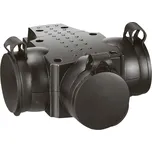 Legrand 050578 PRYŽ. ZÁS. BL. BEZ KAB. 3X2P+T