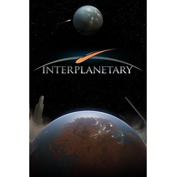 Počítačová hra Interplanetary PC