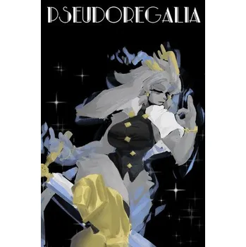 Počítačová hra Pseudoregalia PC