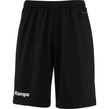 Pánské kraťasy Šortky Kempa PLAYER SHORTS 2003622-01 Velikost XS (123-128 cm)
