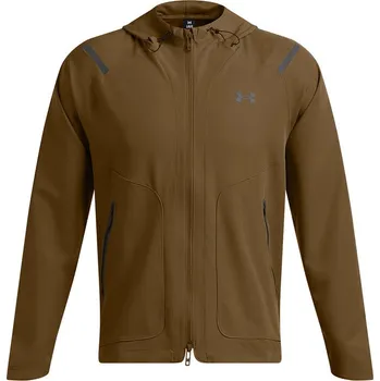 Pánská bunda Unstoppable Jacket LC | Coyote/Black M