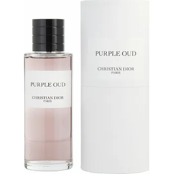 Christian Dior Christian Dior Purple Oud, Parfémovaná voda 125ml pre všetkych Parfemovana voda