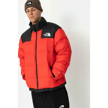 The North Face Lhotse (tnf red) L, červená
