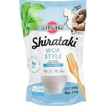 Miyata konjakové nudle shirataki WOK 270g