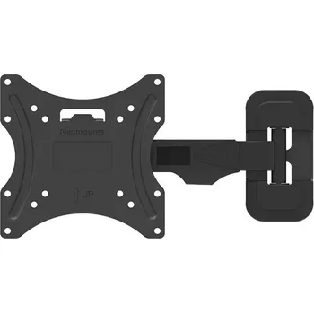 Televizní držák Neomounts WL40-540BL12 / Screen Wall Mount (full motion, 2 pivots, VESA 200x200) / Black
