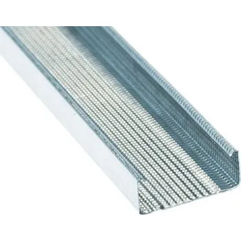 Prodomos Line Sádrokartonový profil CD stropní 1 m, 60 x 4000 mm