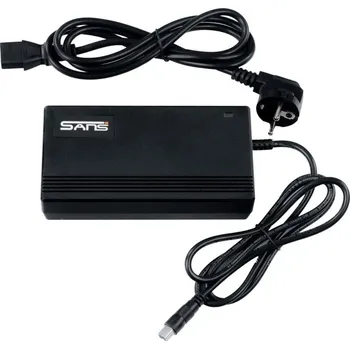 Nabíječka Leader Fox pro Li-ion baterie DLG