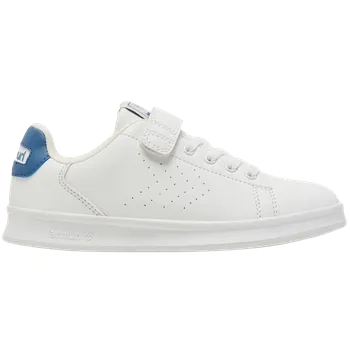 Dětská sálová obuv Obuv Hummel BUSAN JR 222040-7050 Velikost 31 EU | 12 UK | 13 US | 19 CM