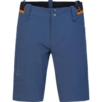 Pánské kraťasy Pánské kraťasy Hannah Nairi Ii (2025) Velikost: XL / Barva: modrá/oranžová
