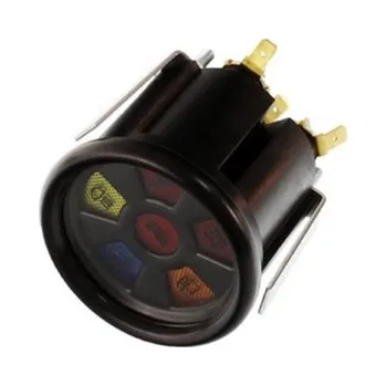 Oprava karosérie Kontrolkový přístroj ZETOR UŘl 5911-5623