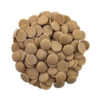 Čokoláda Karamelová 35% čokoláda Vanini Aurum váha 200g