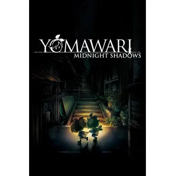Počítačová hra Yomawari: Midnight Shadows PC