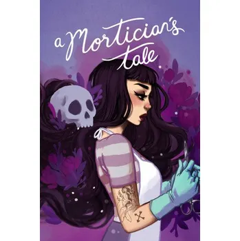 Počítačová hra A Morticians Tale PC