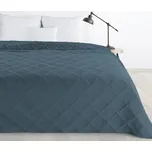 Přehoz na postel ALARA5 v tyrkysové barvě Rozměr přehozu (šířka x délka): 170x210cm
