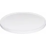 Fulgur NOMY LED 40W WHITE svítidlo přisazené, 4000lm, CCT 3000/4000/6000K, IP20