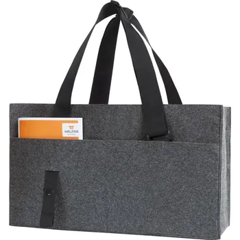 Ledvinka Organizér "Modernclassic" 1816075 anthracite onesize