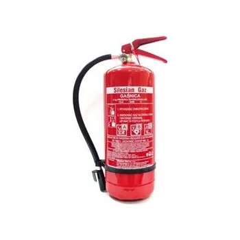 Hasicí přístroj Hasicí přístroj 4kg GP-4X ABC MBK-GP-4X/ABC, , ,