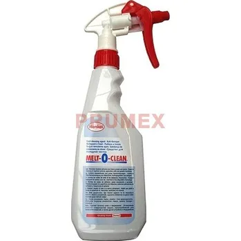 Čisticí prostředek Technomelt CLEANER MELT-O-CLEAN - 500 ml (423g) čištění zařízení