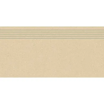 Dlažba Rako Compila schodovka okrová 30x60 (DCPSR868)