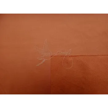 Softshell zimní pružný 18/12 - hnědá