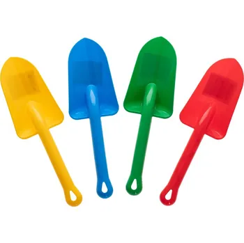 Houpací síť Mikro trading Lopatka - 26 cm - 4 barvy