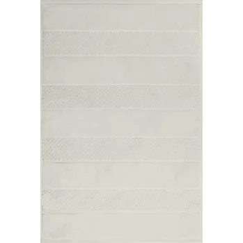 Koupelnová předložka Koupelnový kobereček JESSI - 02 krémový