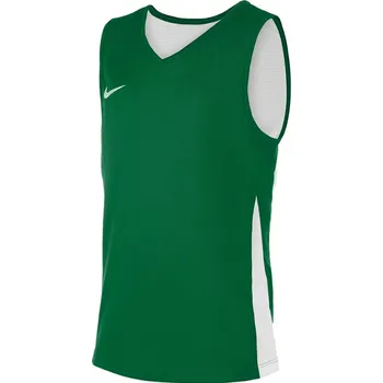 Dres Nike YOUTH REVERSIBLE TANK nt0204-302 Velikost L
