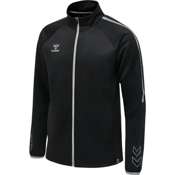 Pánská mikina Mikina Hummel CIMA ZIP JACKET 205493-2001 Velikost M