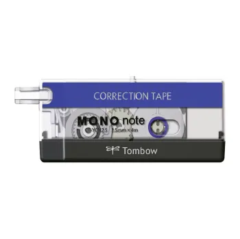Korekční prostředek Tombow Korekční páska MONO note (Tombow Korekční páska MONO note)
