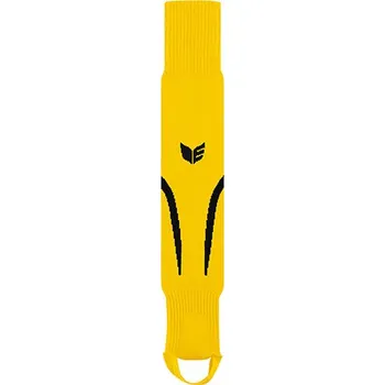 Štulpny ERIMA STULPNY TANARO PODPÍNKA - Žlutá, Černá - velikost 3 uk