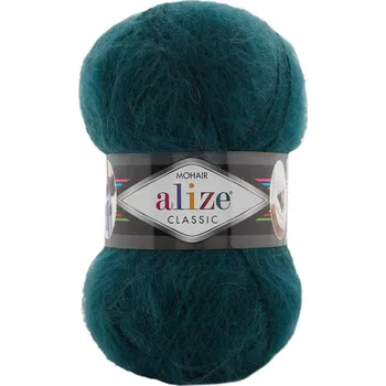 Galanterie Alize Mohair classic 426