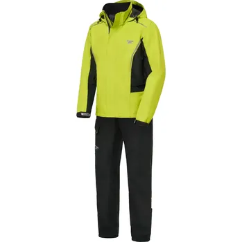 Moto kombinéza Finntrail Suit Rider Yellow XL