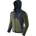 Finntrail Jacket Nitro Khaki S