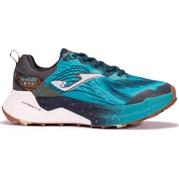 Pánská sportovní obuv JOMA TR-8 24 běžecké trailové boty pánské modré Typ: 44