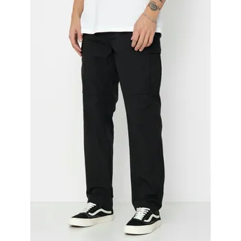 Volcom Strange Tripper Tapered Cargo (black) 30, černá