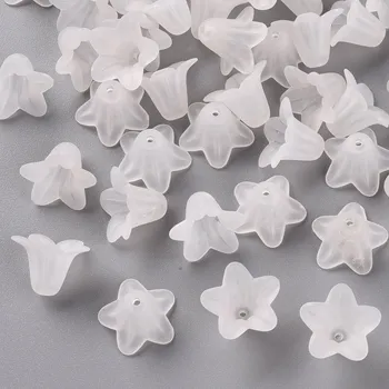 Dětské navlékací korálky Plastové korálky 339 (16x12mm)