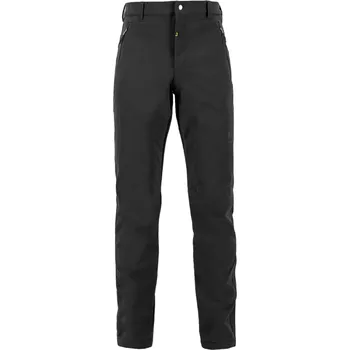 Snowboardové kalhoty Pánské zimní kalhoty Karpos Jelo Evo Pant Velikost: M / Barva: modrá/černá