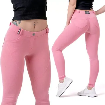 Dámské legíny Dámské legíny 537 Bubble Butt