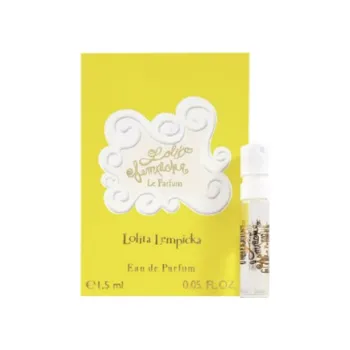 Dámský parfém Lolita Lempicka Lolita Lempicka Lolita Lempicka Le Parfum, EDP - Vzorek vůně Pre ženy Parfémovaná voda