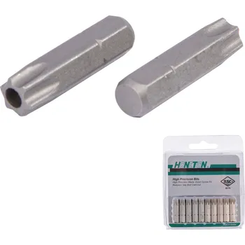 Bit HONITON Bit TRX s otvorem 1/4” | T25x25 mm (1bal/10ks)