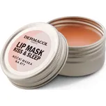 Dermacol Intenzivní noční maska na rty (Lip Mask) 12 g + 2 měsíce na vrácení zboží
