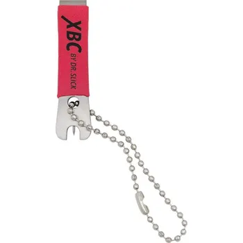 Cvakátko Dr. Slick XBC Nipper 2 - růžová