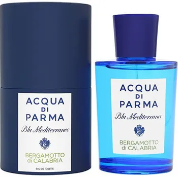 Parfém Acqua Di Parma Acqua di Parma Blu Mediterraneo Bergamotto di Calabria, Toaletní voda 180ml Pre všetkých Toaletní voda