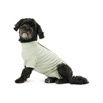 Obleček pro psa Obleček Body Suit Step'n Go Dog S zelený BUSTER