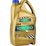 RAVENOL Racing Sport Synto 10W-60 5 l