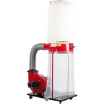 ROP-1500 - Odsavač prachu